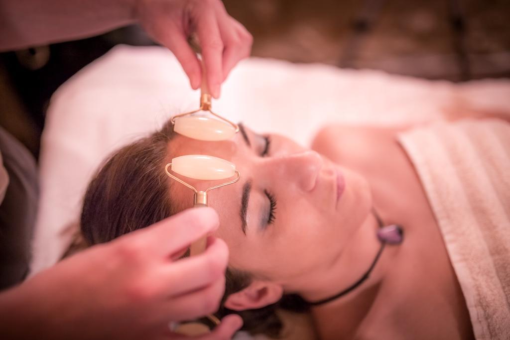 Excelsior Chamonix Hotel & Spa Екстер'єр фото