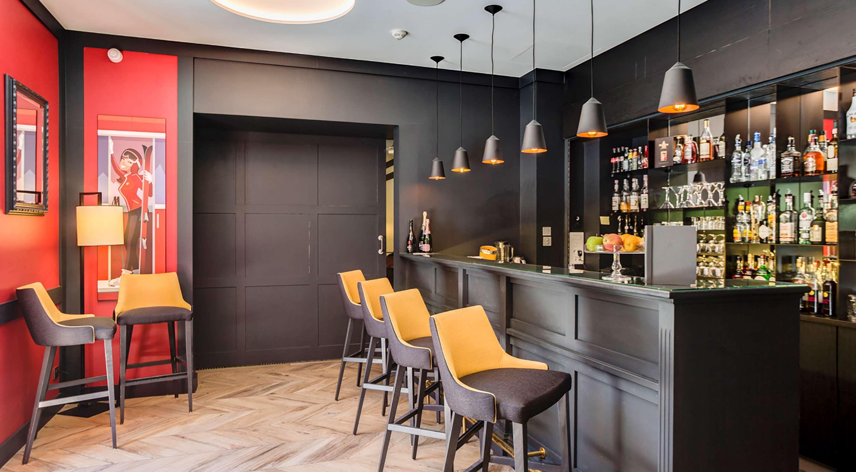 Excelsior Chamonix Hotel & Spa Екстер'єр фото