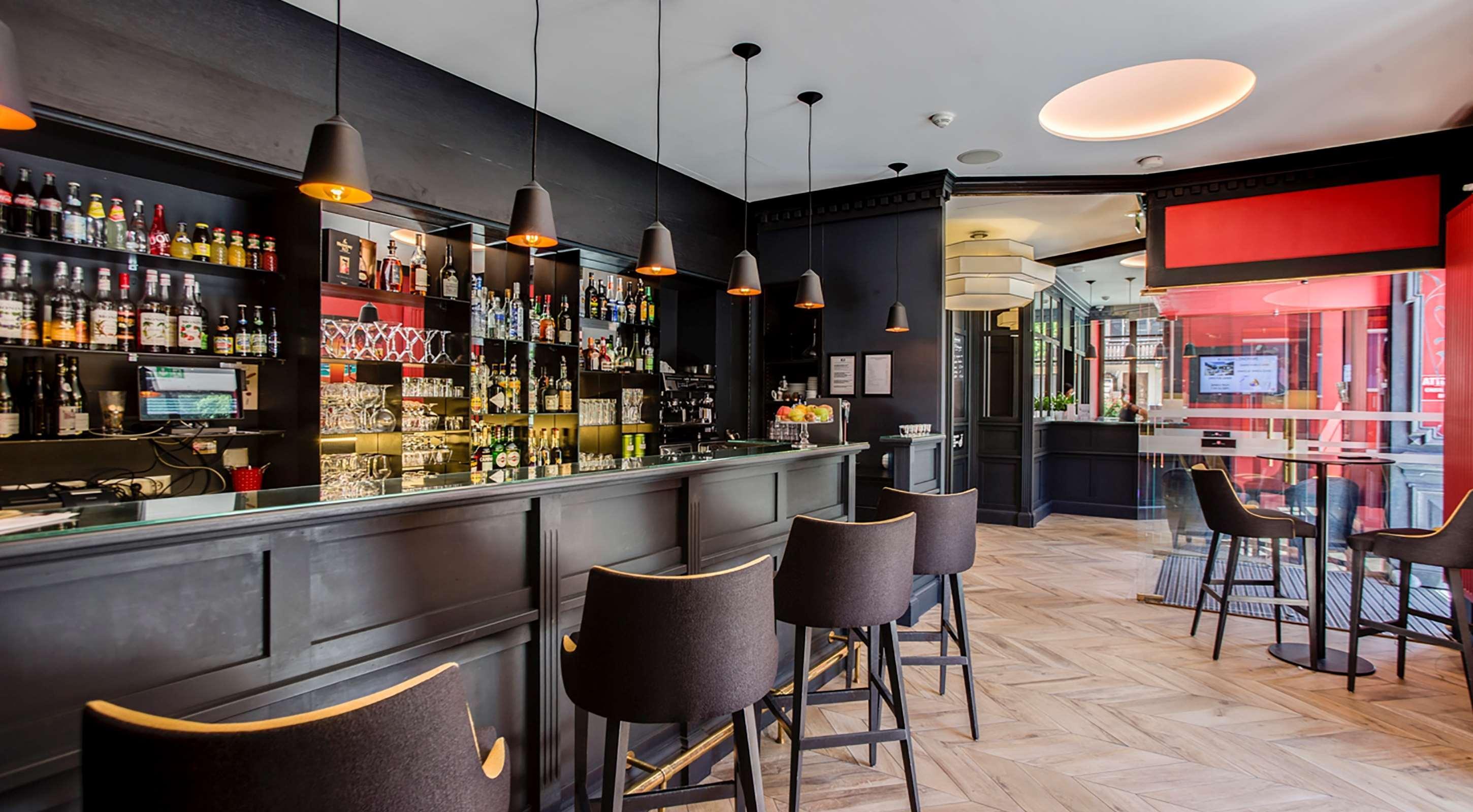 Excelsior Chamonix Hotel & Spa Екстер'єр фото