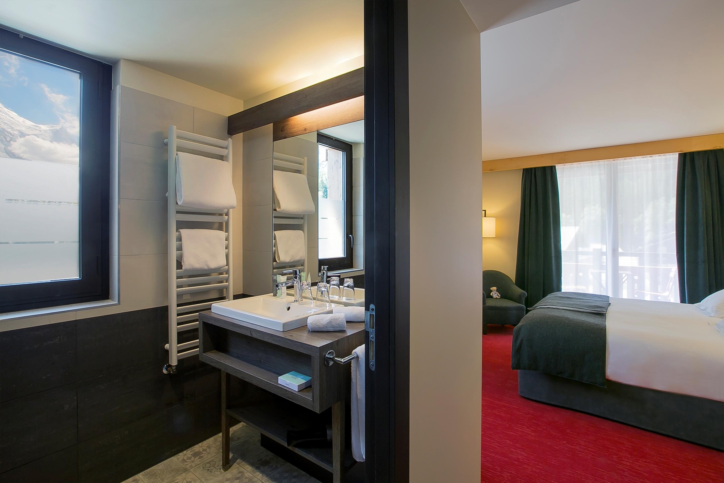 Excelsior Chamonix Hotel & Spa Екстер'єр фото