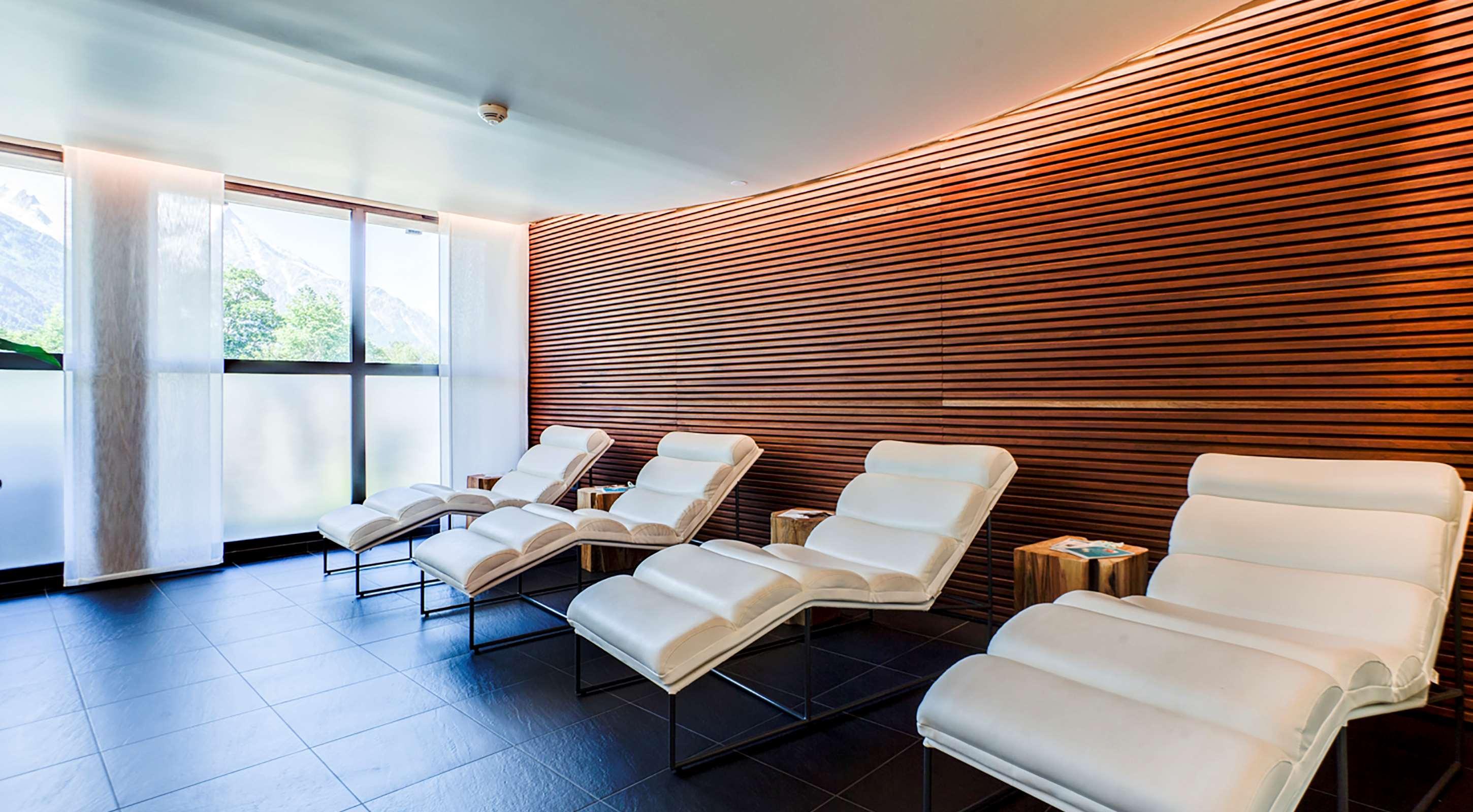 Excelsior Chamonix Hotel & Spa Екстер'єр фото