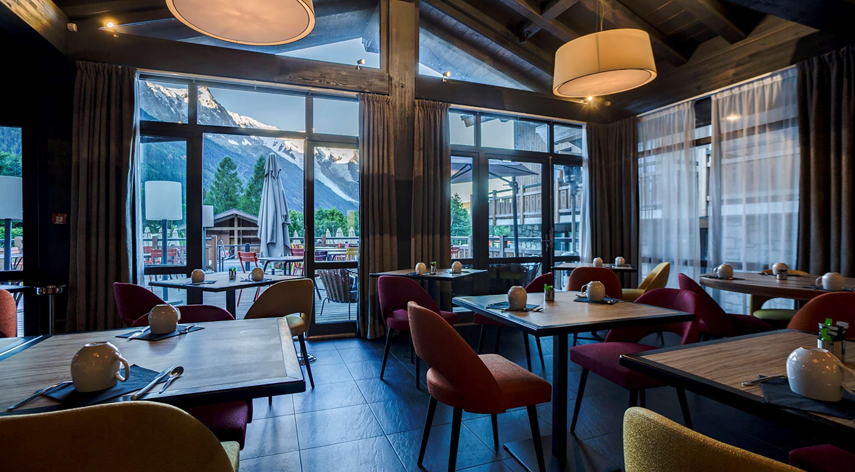 Excelsior Chamonix Hotel & Spa Екстер'єр фото