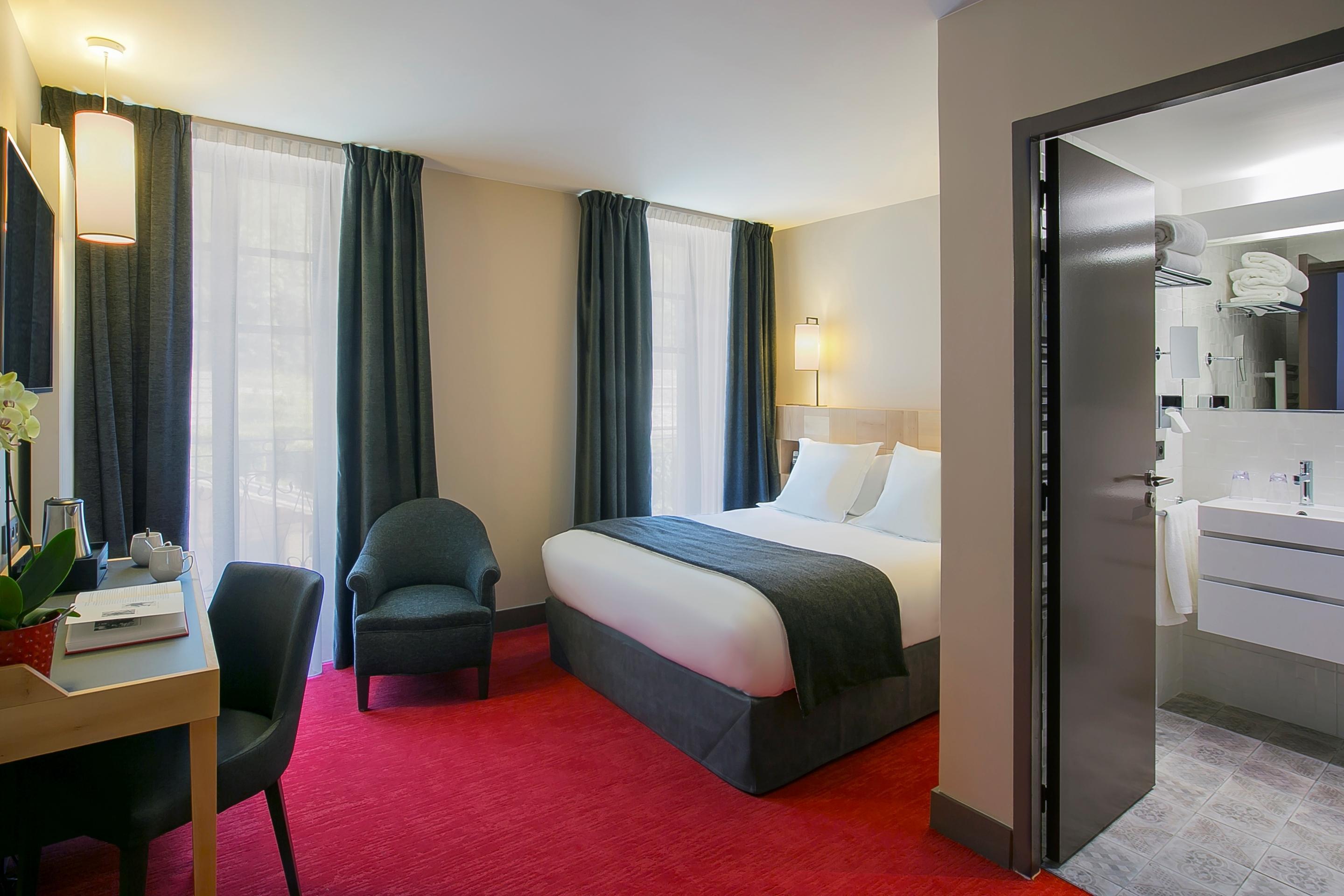 Excelsior Chamonix Hotel & Spa Екстер'єр фото