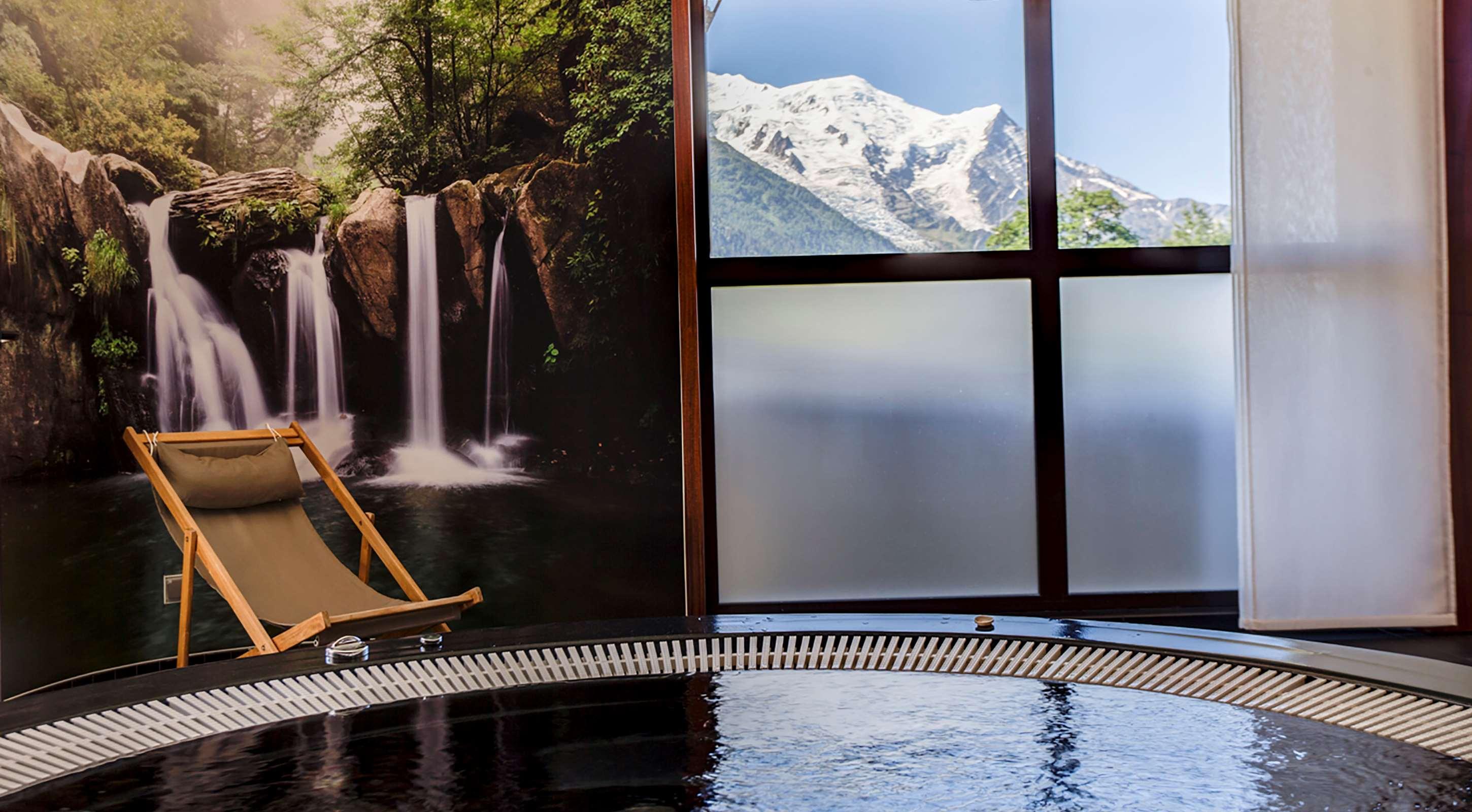 Excelsior Chamonix Hotel & Spa Екстер'єр фото