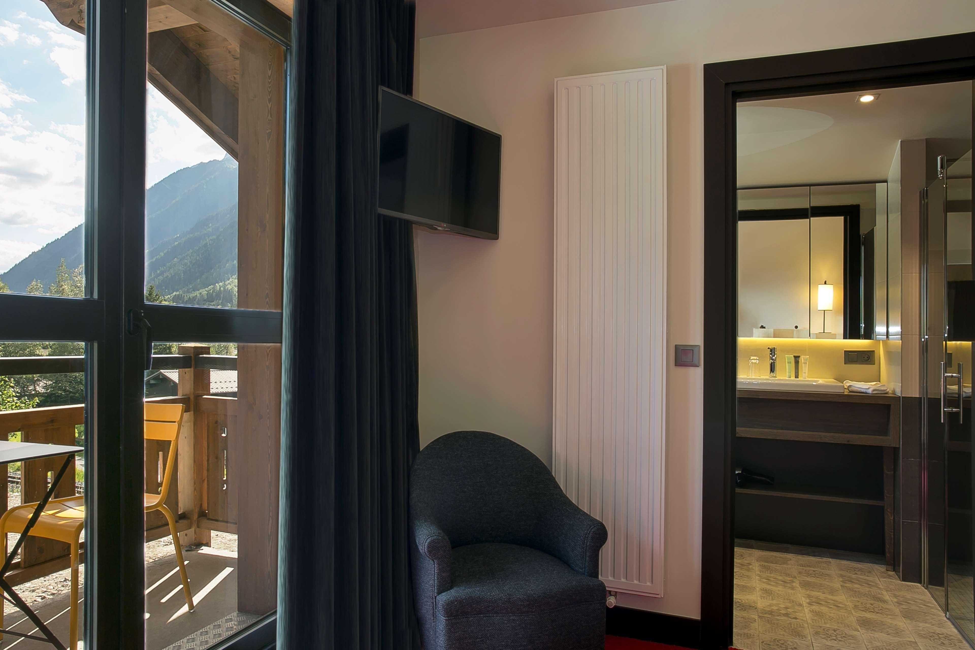 Excelsior Chamonix Hotel & Spa Екстер'єр фото