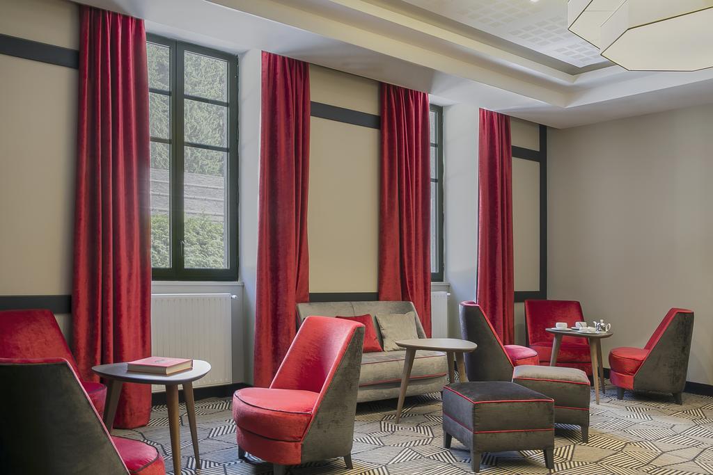 Excelsior Chamonix Hotel & Spa Екстер'єр фото