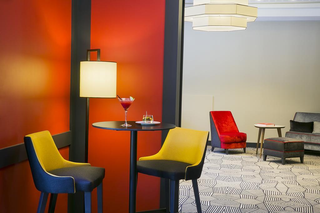 Excelsior Chamonix Hotel & Spa Екстер'єр фото