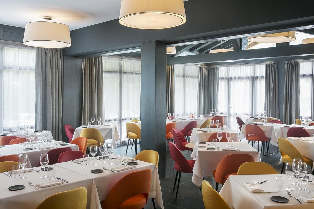 Excelsior Chamonix Hotel & Spa Екстер'єр фото